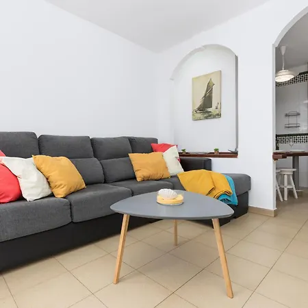 Home2book Cozy Duplex Steps From The Ocean Apartmán