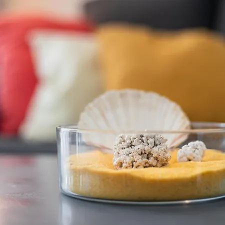 Home2book Cozy Duplex Steps From The Ocean Apartmán Corralejo