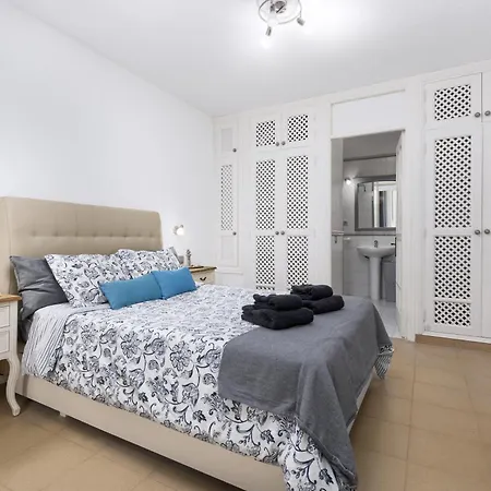 Apartmán Home2book Cozy Duplex Steps From The Ocean Corralejo