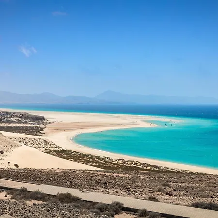 Home2Book Charming Duplex Near Corralejo Beach Corralejo