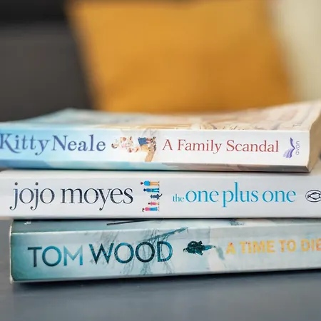 Home2book Cozy Duplex Steps From The Ocean Appartement