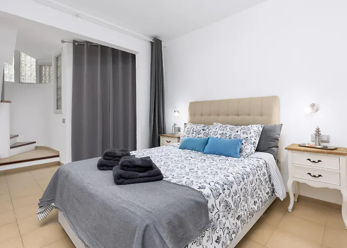 Appartamento Home2Book Charming Duplex Near Corralejo Beach *