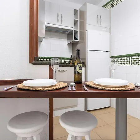 Home2book Charming Duplex Near * Corralejo