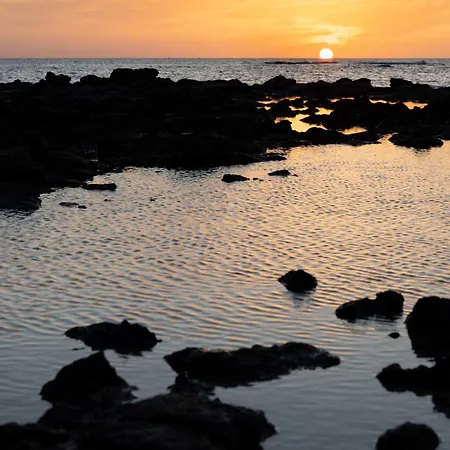 Daire Home2book Cozy Duplex Steps From The Ocean Corralejo